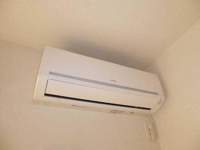 サンリット・ヒルの設備|エアコン