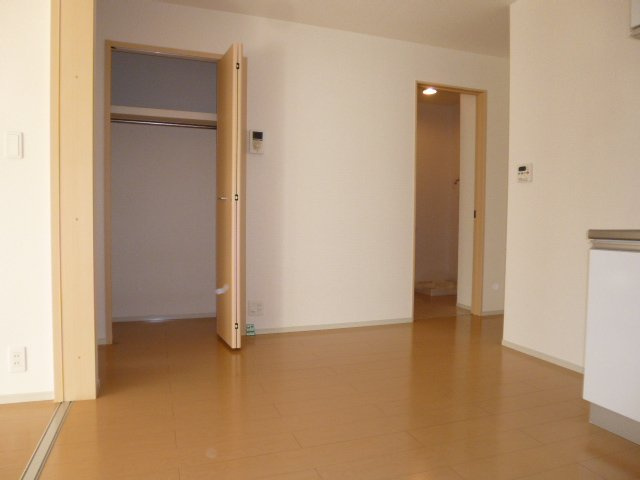 サンリット・ヒルのキッチン|ダイニング