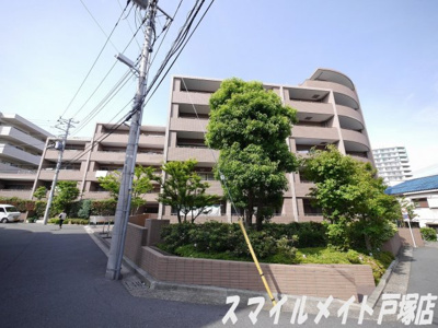【外観】 | キャメロット上永谷）