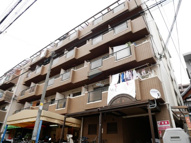 サンスリーハイツ布施の画像