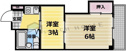 【間取り】 | 使いやすい間取りです※反転タイプ