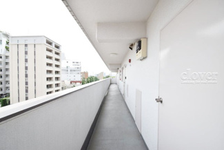 【その他共用部分】 | 共用部　廊下