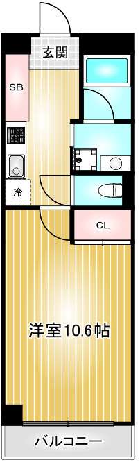 レジデンス上前津スクエア|名古屋市の賃貸ならMy賃貸