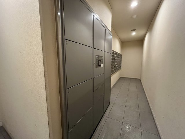 レジデンス上前津スクエア|名古屋市の賃貸ならMy賃貸のその他共用部分|レジデンス上前津スクエア