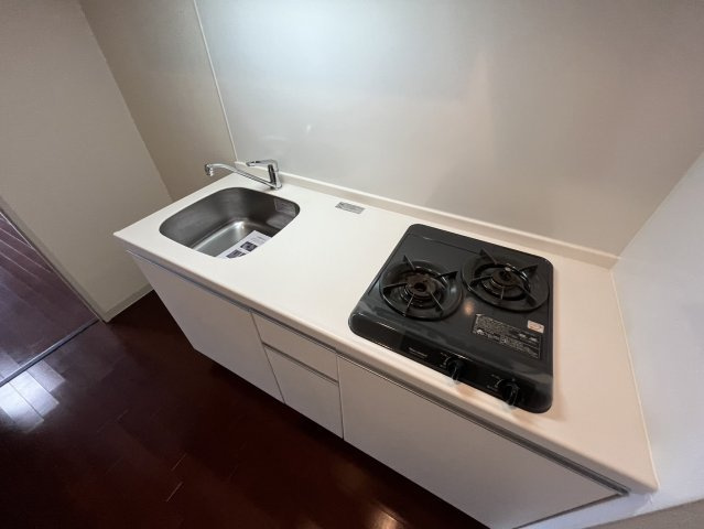レジデンス上前津スクエア|名古屋市の賃貸ならMy賃貸のキッチン|レジデンス上前津スクエア