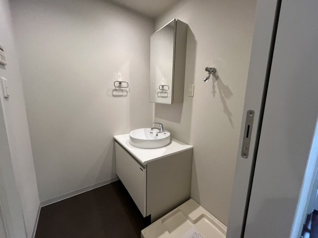 レジデンス上前津スクエア|名古屋市の賃貸ならMy賃貸の洗面所|レジデンス上前津スクエア