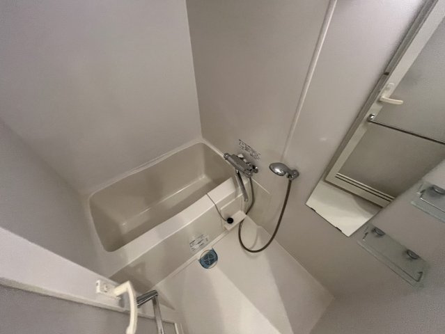 レジデンス上前津スクエア|名古屋市の賃貸ならMy賃貸の浴室|レジデンス上前津スクエア