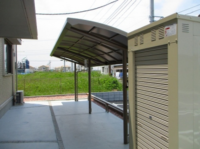 【その他共用部分】 | COMFORTIA