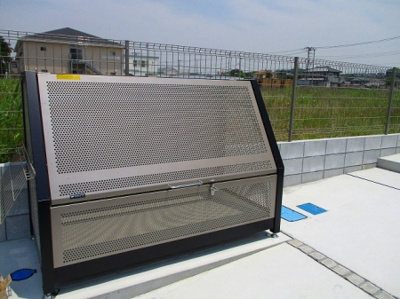 【その他共用部分】 | COMFORTIA