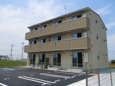 【外観】 | COMFORTIA