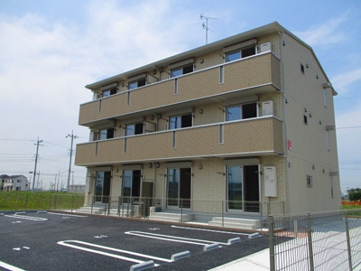 【外観】 | COMFORTIA