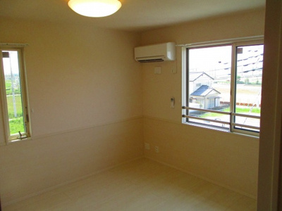 【洋室】 | COMFORTIA