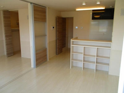 【居間・リビング】 | COMFORTIA