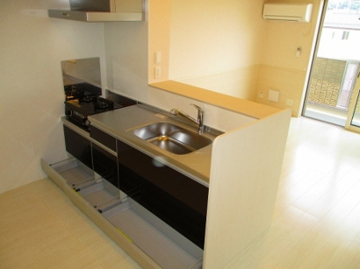 【キッチン】 | COMFORTIA