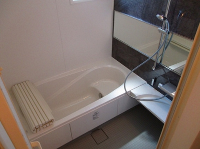 【浴室】 | COMFORTIA