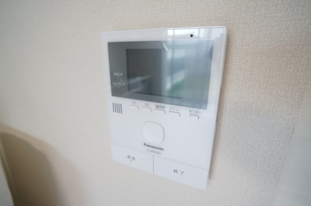 セレーソカーサのセキュリティ