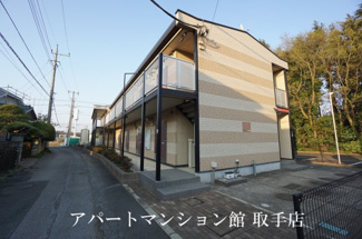 【外観】