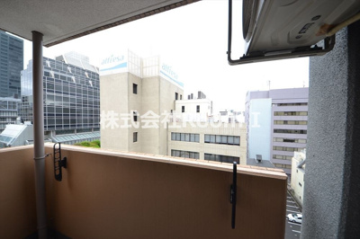 【展望】 | アスヴェル天満橋