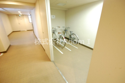 【その他共用部分】 | ロイヤルタワー大阪谷町