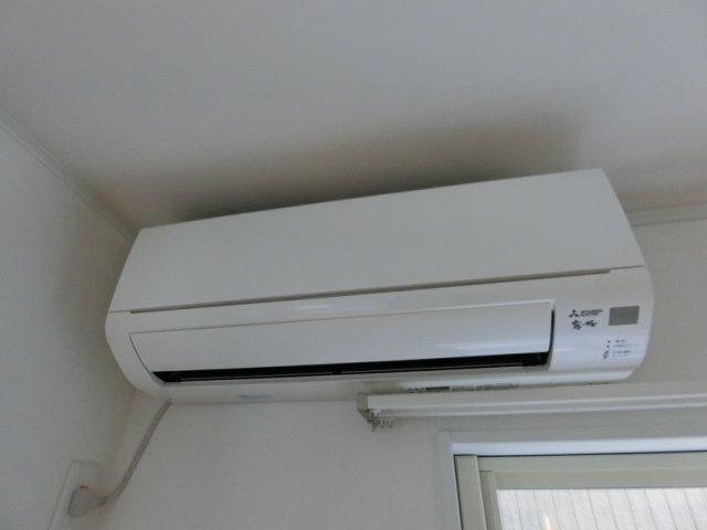 南仙北貸家の設備