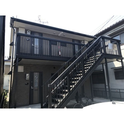【外観】 | シャルマン味鋺 | シャルマン味鋺