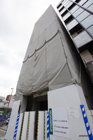 モデラート上町台 仲介手数料無料のその他共用部分