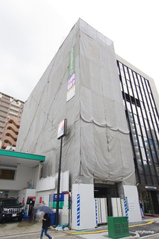 モデラート上町台 仲介手数料無料のその他共用部分