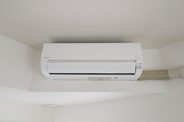 【設備】 | サンテミリオン笹塚 | エアコン