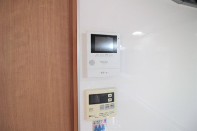 【設備】 | アムール　レオ