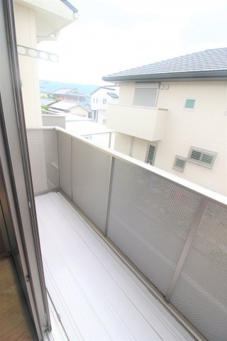 【バルコニー】 | アムール　レオ