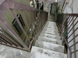 【その他共用部分】
