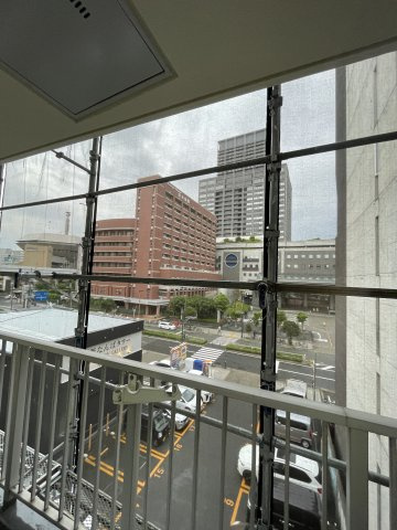 yuubariyamanshonの展望