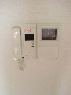 【セキュリティ】 | アクアプレイス梅田2