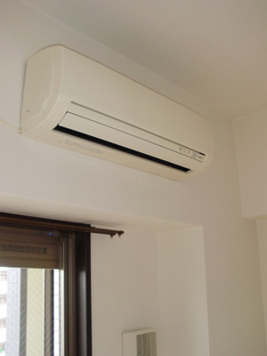 【内装】 | アクアプレイス梅田2