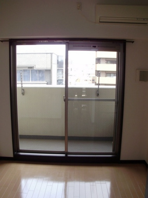 【居間・リビング】 | アクアプレイス梅田2