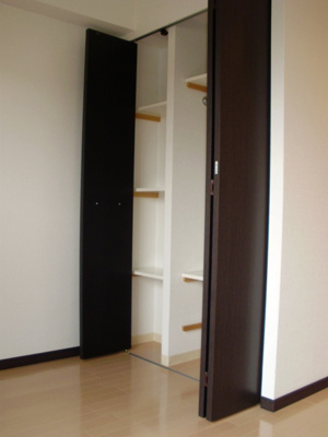 【収納】 | アクアプレイス梅田2