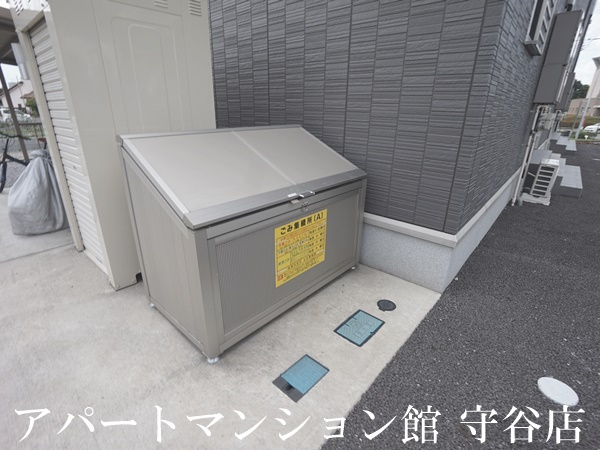 Green Forestのその他共用部分