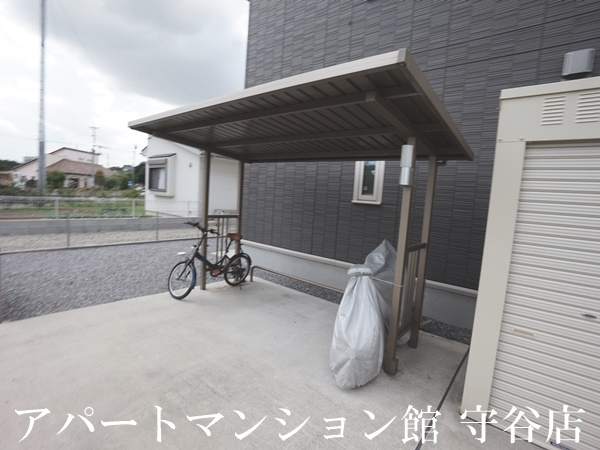 Green Forestのその他共用部分