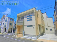名古屋市瑞穂区洲山町１丁目の一戸建ての画像