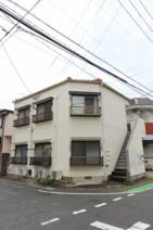 スカイハイツ春日原　Ⅰの画像