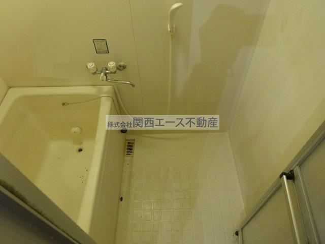 【浴室】 | グリーンフォレスト