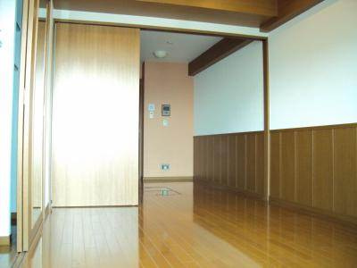 Grand E'terna京都（グランエターナ京都）の寝室|内装
