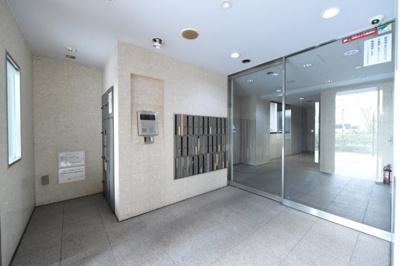 【ロビー】 | レヴィーナ東京八重洲通り