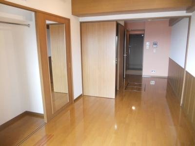 Grand E'terna京都（グランエターナ京都）の子供部屋|内装