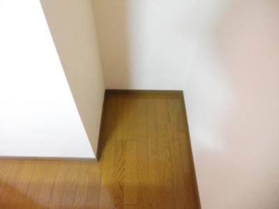 Grand E'terna京都（グランエターナ京都）のその他|冷蔵庫設置スペース