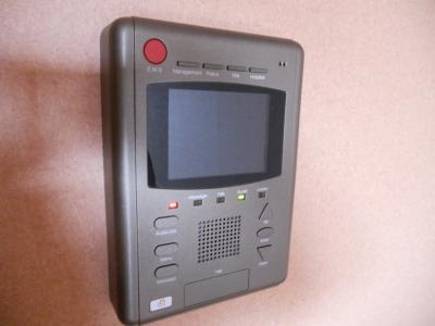 Grand E'terna京都（グランエターナ京都）のその他|ＴＶモニターフォン