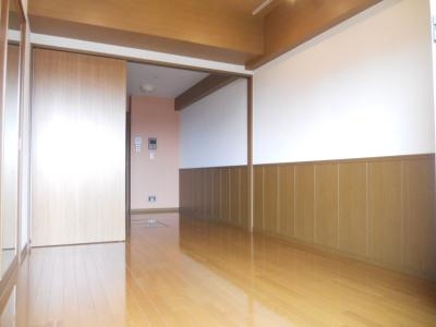 Grand E'terna京都（グランエターナ京都）の寝室|内装