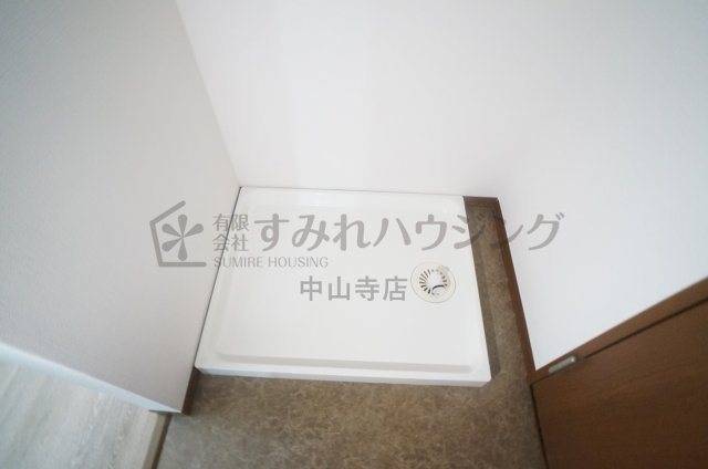 クオーレ宝塚の設備