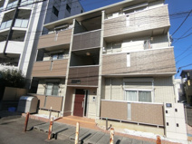 スターパス　サウスの画像