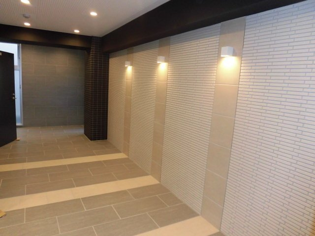 【外観パース】 | グランパシフィック桃谷